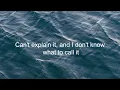 Suriel Hess - Little Bit More (Letra/Lyrics) | Official Music Video