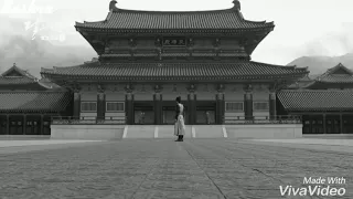 اغنية مايا نصري روح على دراما الكورية التاريخيه احباء القمر كوري عربي 