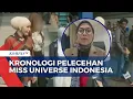 Download Lagu Kronologi Pelecehan di Ajang Miss Universe 2023 Menurut Pengacara
