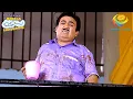 Download Lagu Jethalal Is Splattered With Mud | Taarak Mehta Ka Ooltah Chashmah | Jetha Bapuji Special