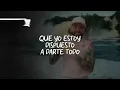 Alabaré - Nacho - (Video Lyrics)