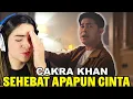Download Lagu Cakra Khan’s Voice Will Break Your Heart | Sehebat Apapun Cinta