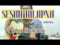 Download Lagu Chord Gitar SESAH HILAPNA Yayan Jatnika Cover @dimasunda8293