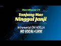 Download Lagu TANJUNG MAS NINGGAL JANJI - OM ADELLA - (Instrumental No Vocal+Lirik)