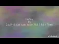 My Destiny - Jim Brickman with Jordan Hill & Billy Porter (Lyrics)