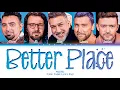 Download Lagu *NSYNC - Better Place (Color Coded Lyrics Eng)