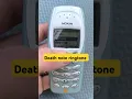 Download Lagu Death note ringtone. #deathnote #ringtone #nokia #smartphone #lightyagami #nokia3310ringtone