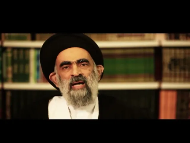 العبور الى الحسين عليه السلام (90) السيد هادي المدرسي