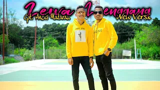 Download Lewa Lenggang-Ciles Domaking \u0026 Amran Domaking（Official Music video） MP3