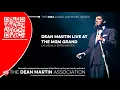 Dean Martin Live At The MGM Grand Las Vegas 14 September 1976 The DMA Archives Series