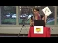 Banned Books Week 2015 Read-Out - Full