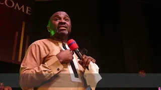 sunan yesu cover by pastor chingtok originally sung by adi eze