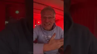 After 4,5 months of repair, MV Lady Liselot is up and running again.