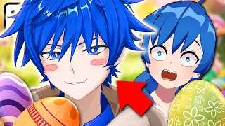 i join @filianIsLost 's easter egg event today!【VRchat】