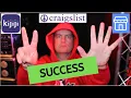 7 RULES FOR SELLING ON KIJIJI CRAIGSLIST MARKETPLACE