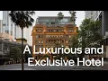 Step Inside Sydney s Most Luxurious and Exclusive Hotel