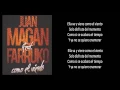 Farruko Ft Juan Magan Como El Viento Letra Official Video Lyric Video
