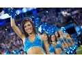 Highlights TopCats Cheerleaders