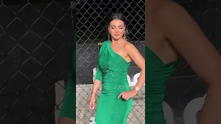 الفنانه دينا فؤاد 