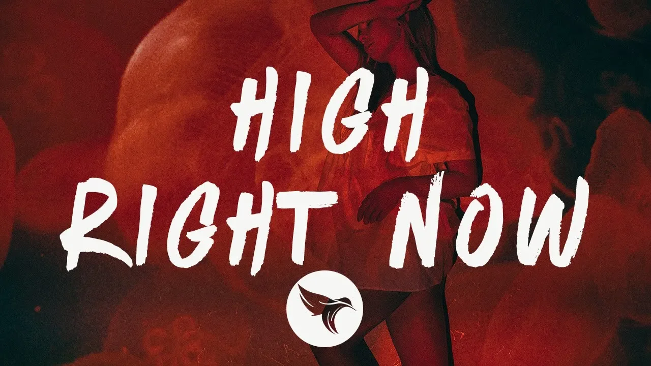 Tyla Yaweh - High Right Now (Lyrics) Tyla Yaweh - High Right Now (Lyrics)
