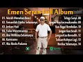 EMEN SERAN FULL ALBUM TEMAN PERJALANAN