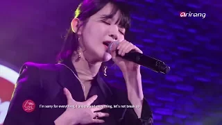 Download Davichi 다비치 - I Hate You Even Though I Love You (I`m Live Show) MP3