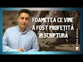 Download Lagu #FărăMască: Foametea ce vine a fost profețită în biblie // Cu pastorul Tiberiu Pop