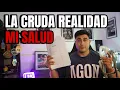 Download Lagu LO QUE NO SE ENSEÑA del CULTURISMO *LA REALIDAD de MI SALUD*