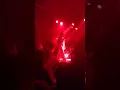 Sevdaliza   Lamp Lady Terminal West, Atlanta 11 16 22
