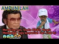 Download Lagu Viral❗Satu Studio Dibikin Nangis Mendengar Lagu Ampunilah Yang Dinyanyikan Anak Ini