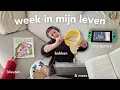 Download Lagu herfst shoppen, cozy hobby’s \u0026 uit een leessleur ⭐️ weekvlog