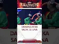 Download Lagu AKSI DJ UNA LEWAT LAGU JAWA JARANAN #Shorts