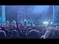 Amon Amarth - Raise Your Horns (Live Apollo, London - 10/10/26)
