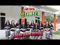 DESEMBER | Kabar Baik Sister – Lagu Natal Terbaru 2025 (Official Audio)