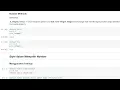 Tutorial Python untuk Data Analysis dan Data Science - Part 9 Number Method dan Fungsi Matematika