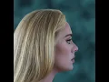 Download Lagu Adele - 30 (Animated Album Cover Art)