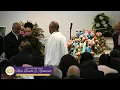 Celebrate the Life of Miss Brielle E Richmond