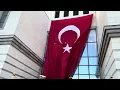 Download Lagu Diyaaradaha dagaalka ayaa ka qeyb qaatay munaasabadda xuska maalinta qaran ee Turkiga.