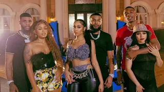 armon and trey chanel ft queen naija official music video