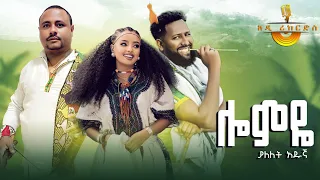 Ethiopian Music Yalelet Adugna Lomye ያለለት አዱኛ ሎምየ Welo Traditional Music 