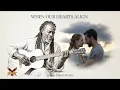 Lagu When Our Hearts Align – Intimate Dub‑Reggae Ballad of Love \u0026 Light