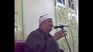 الشيخ محمد عبد الوهاب الطنطاوى نوادر اخر الاسراء والحاقه ٢٠٠٧ رحمه الله تلاوات 