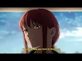 STIM - Crucifixes (Lyrics / AMV)