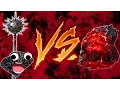 Dark Souls 3 Morning Star PvP - New Improved Blood Infusion VS Carthus Rouge