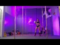 2020 HALLOWEEN SHOWCASE - SOLO
