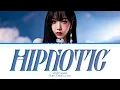 Download Lagu VIVIZ Hipnotic (SINB Solo) Lyrics (Color Coded Lyrics)