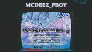 mcdeez fboy x jaydon lewis kiss it better amapiano remix