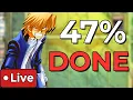 Lagu 🔴Collecting All Cards in Yu-Gi-Oh! Power of Chaos (47/100%)