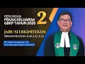 Download Lagu Hari 2 - Renungan Pekan Keluarga GBKP 2025 #pjj #pekankeluargagbkp