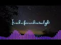 Dancing in the Moonlight - Jubel ft. NEIMY (Lyrics)